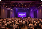 QICC conference highlights visual